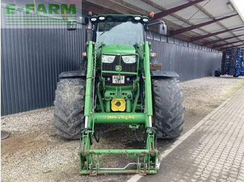 Traktor John Deere 6210r: slika 5 Traktor John Deere 6210r: slika 5