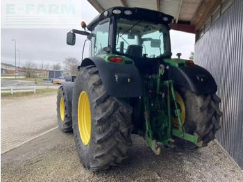 Traktor John Deere 6210r: slika 2 Traktor John Deere 6210r: slika 2