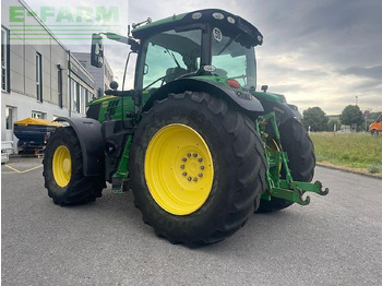 Traktor John Deere 6215r: slika 5