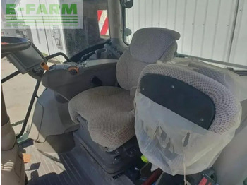Traktor John Deere 6215r: slika 4 Traktor John Deere 6215r: slika 4