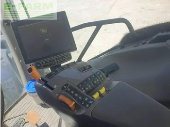 Traktor John Deere 6215r: slika 5 Traktor John Deere 6215r: slika 5