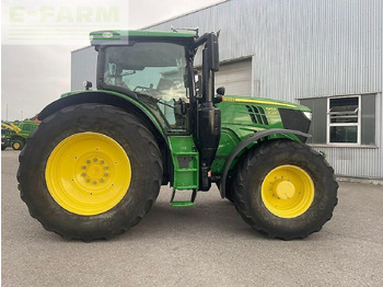 Traktor John Deere 6215r: slika 3