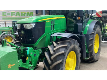 Traktor JOHN DEERE 6250R