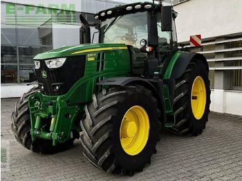 Traktor JOHN DEERE 6250R