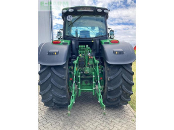Traktor John Deere 6250r: slika 3