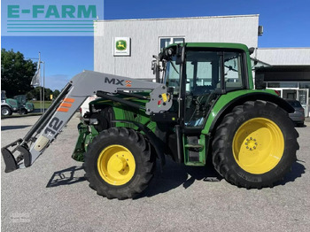 Traktor JOHN DEERE 6320
