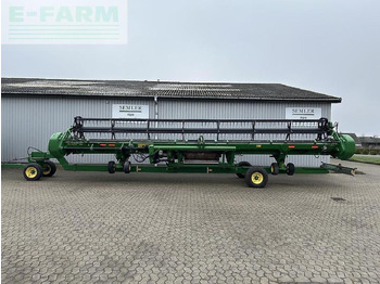 Dodatak za stočnu hranu JOHN DEERE
