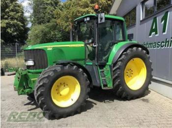 Traktor John Deere 6820 PREMIUM: slika 1