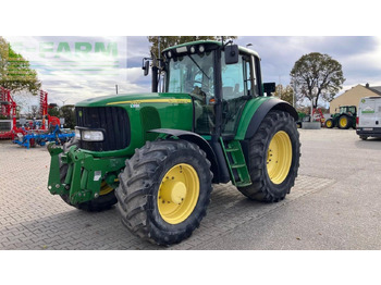 Traktor JOHN DEERE 6920