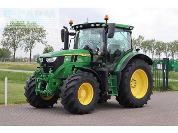 Traktor JOHN DEERE 6R 130