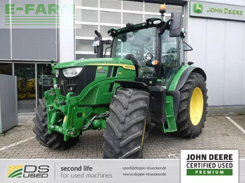 Traktor JOHN DEERE 6R 150