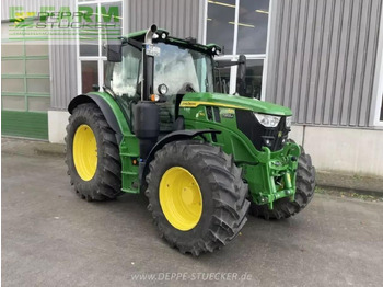Traktor John Deere 6r 150 my24: slika 5 Traktor John Deere 6r 150 my24: slika 5