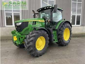 Traktor JOHN DEERE 6R 155