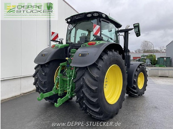 Traktor John Deere 6r 175: slika 2 Traktor John Deere 6r 175: slika 2