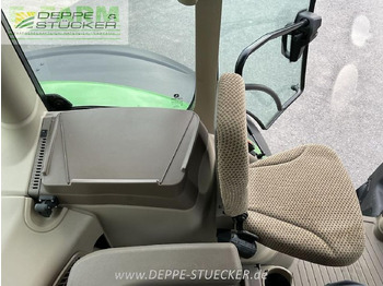 Traktor John Deere 6r 175: slika 5 Traktor John Deere 6r 175: slika 5