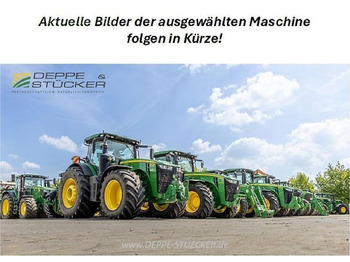 Traktor JOHN DEERE 6R 185