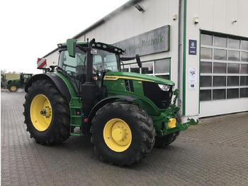 Traktor JOHN DEERE 6R Series