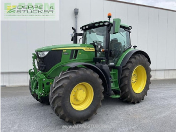 Traktor JOHN DEERE 6R 215