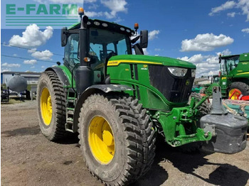 Traktor JOHN DEERE 6R 230