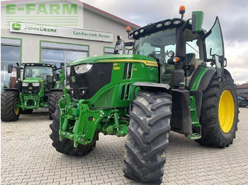 Traktor JOHN DEERE 6R 250