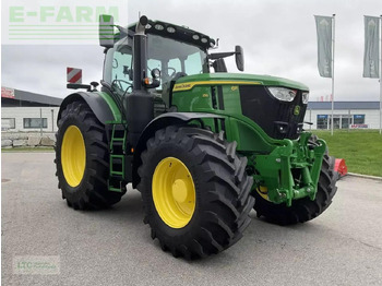 Traktor John Deere 6r 250: slika 2