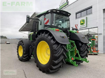 Traktor John Deere 6r 250: slika 4