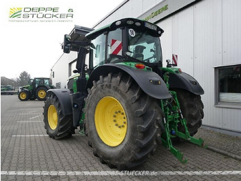 Traktor John Deere 6r 250: slika 4 Traktor John Deere 6r 250: slika 4