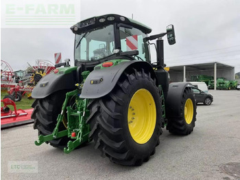 Traktor John Deere 6r 250: slika 3