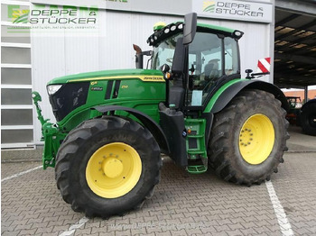 Traktor John Deere 6r 250: slika 2 Traktor John Deere 6r 250: slika 2