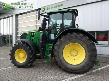 Traktor John Deere 6r 250: slika 3 Traktor John Deere 6r 250: slika 3