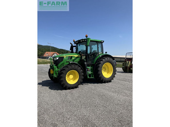Traktor JOHN DEERE 6R 150