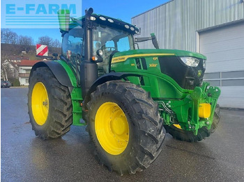 Traktor JOHN DEERE 6R 185