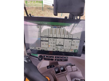 Traktor John Deere 6r185/ 6r 185: slika 5
