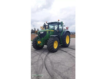 Traktor JOHN DEERE 6R Series