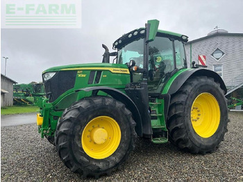 Traktor JOHN DEERE 6R Series