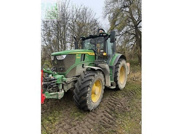Traktor JOHN DEERE 6R Series