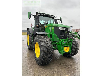 Traktor John Deere 6r250/ 6r 250: slika 2