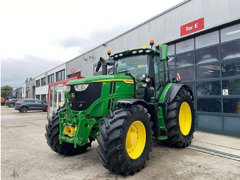Traktor JOHN DEERE 6R 250