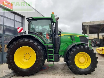 Traktor John Deere 6r250 autopowr: slika 4