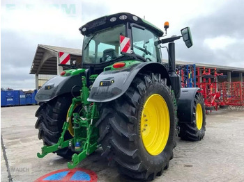 Traktor John Deere 6r250 autopowr: slika 5