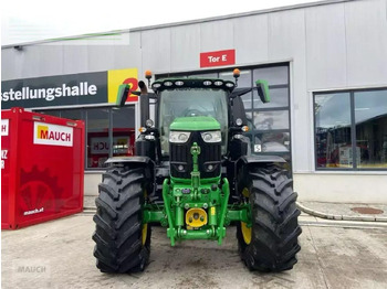 Traktor John Deere 6r250 autopowr: slika 2