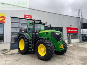 Traktor John Deere 6r250 autopowr: slika 3