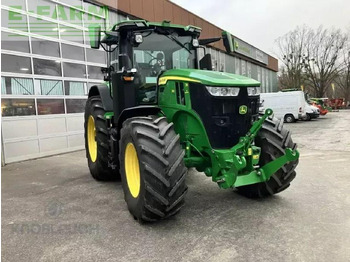 Traktor JOHN DEERE 7R 290