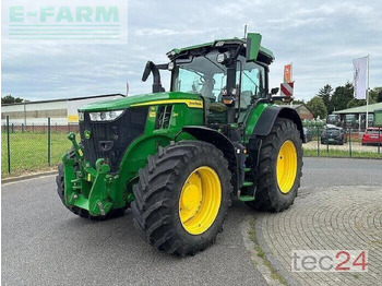 Traktor JOHN DEERE 7R 290
