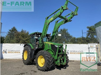 Traktor JOHN DEERE 7230R