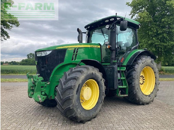 Traktor JOHN DEERE 7230R