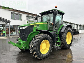 Traktor John Deere 7230r ap 50: slika 4