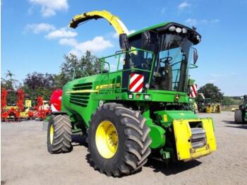 Kombajn za stočnu hranu JOHN DEERE 7350