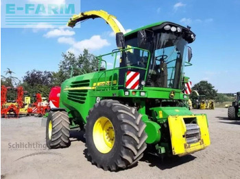 Kombajn za stočnu hranu JOHN DEERE 7350