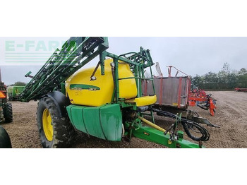 Vučena prskalica John Deere 740i 20/28m: slika 2
